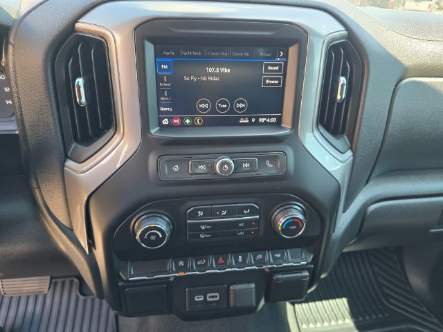 2021 Chevrolet Silverado 1500 Silverado San Antonio TX