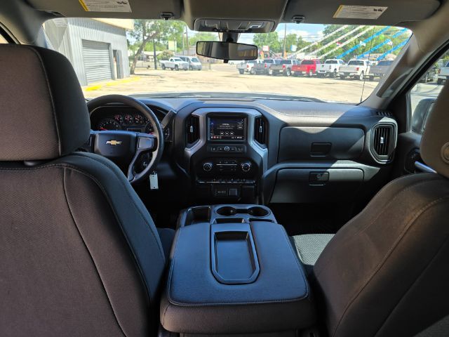 2021 Chevrolet Silverado 1500 Silverado San Antonio TX