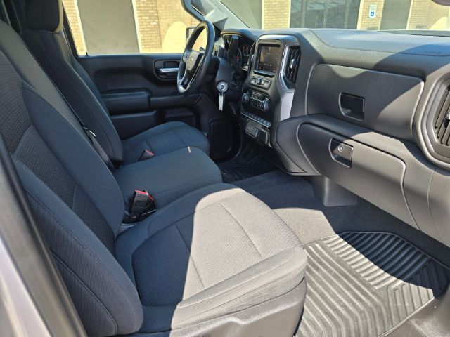 2021 Chevrolet Silverado 1500 Silverado San Antonio TX