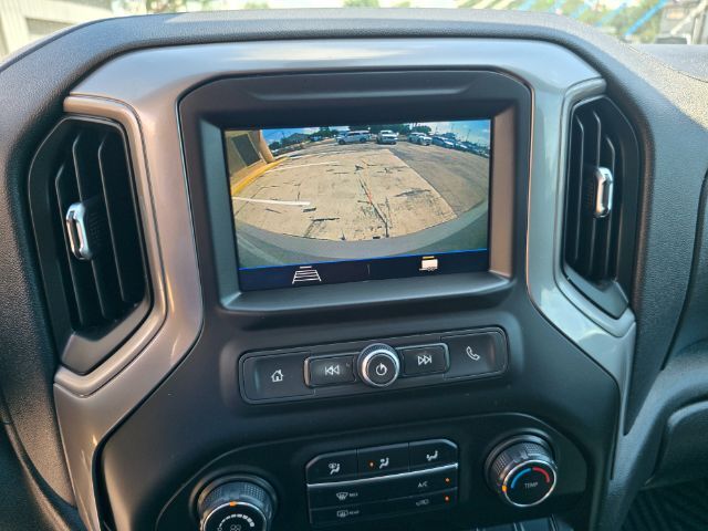 2021 Chevrolet Silverado 1500 Silverado San Antonio TX