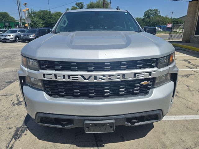 2021 Chevrolet Silverado 1500 Silverado San Antonio TX