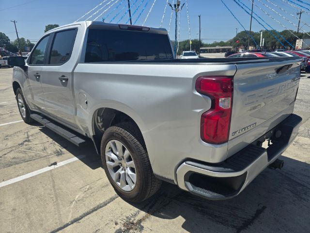 2021 Chevrolet Silverado 1500 Silverado San Antonio TX
