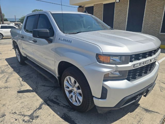 2021 Chevrolet Silverado 1500 Silverado San Antonio TX
