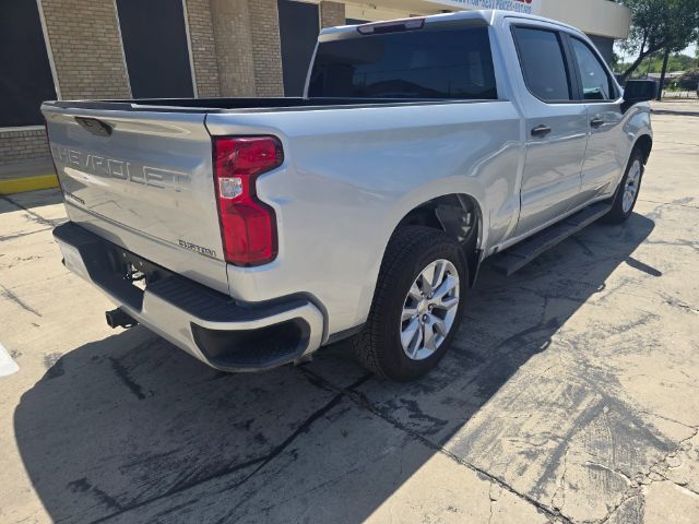 2021 Chevrolet Silverado 1500 Silverado San Antonio TX