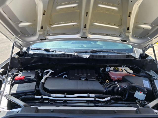 2021 Chevrolet Silverado 1500 Silverado San Antonio TX