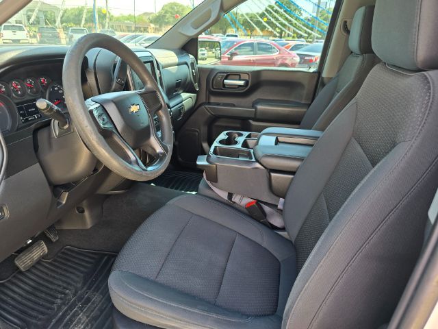 2021 Chevrolet Silverado 1500 Silverado San Antonio TX