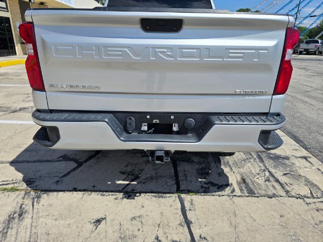 2021 Chevrolet Silverado 1500 Silverado San Antonio TX