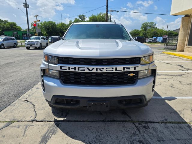 2021 Chevrolet Silverado 1500 Silverado San Antonio TX