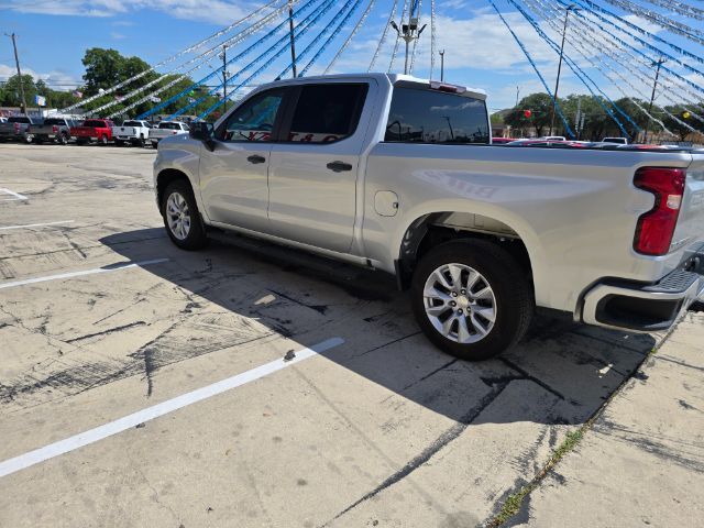 2021 Chevrolet Silverado 1500 Silverado San Antonio TX
