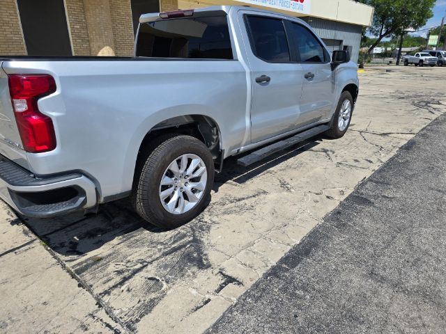 2021 Chevrolet Silverado 1500 Silverado San Antonio TX