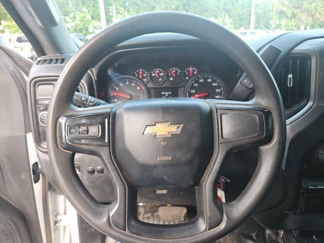 2021 Chevrolet Silverado 1500 WT Jacksonville FL