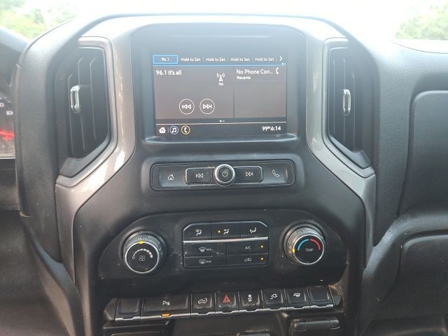 2021 Chevrolet Silverado 1500 WT Jacksonville FL