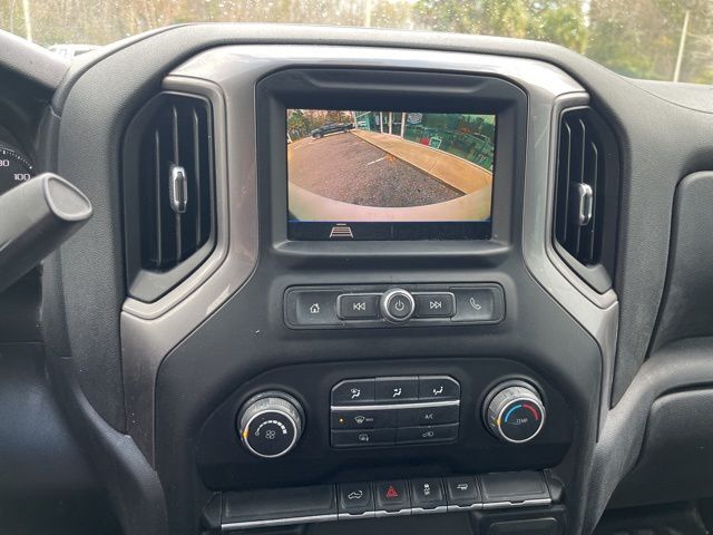 2021 Chevrolet Silverado 1500 WT Jacksonville FL