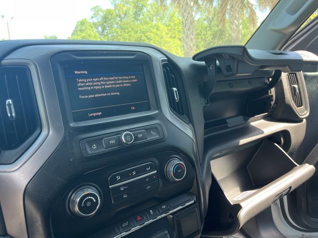 2021 Chevrolet Silverado 1500 WT Jacksonville FL