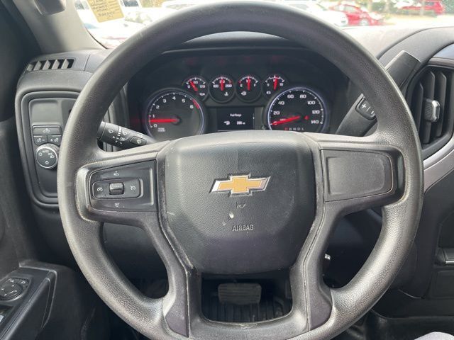 2021 Chevrolet Silverado 1500 WT Jacksonville FL