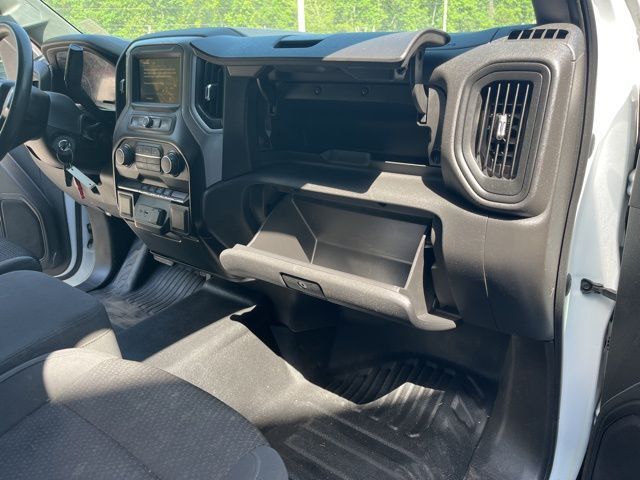 2021 Chevrolet Silverado 1500 WT Jacksonville FL