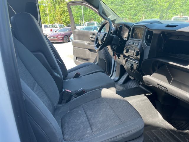 2021 Chevrolet Silverado 1500 WT Jacksonville FL