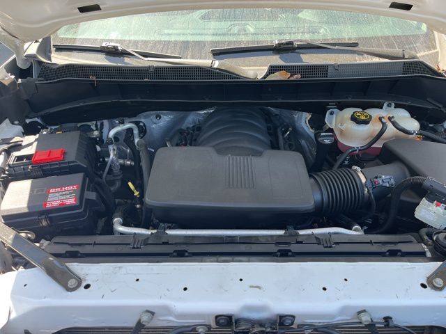 2021 Chevrolet Silverado 1500 WT Jacksonville FL