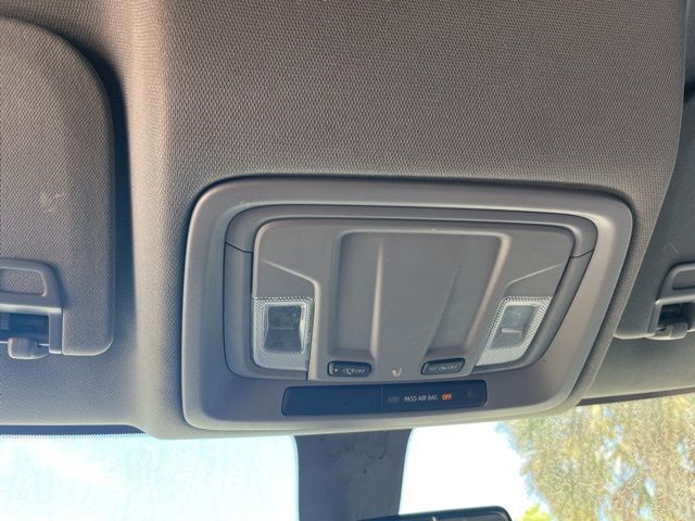 2021 Chevrolet Silverado 1500 WT Jacksonville FL