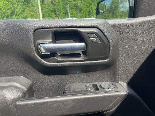 2021 Chevrolet Silverado 1500 WT Jacksonville FL