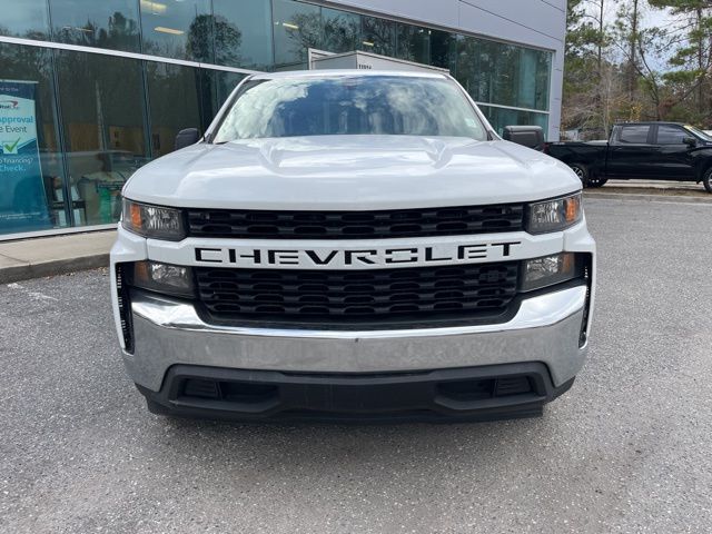 2021 Chevrolet Silverado 1500 WT Jacksonville FL