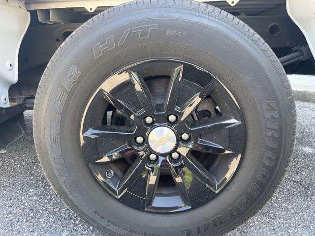2021 Chevrolet Silverado 1500 WT Jacksonville FL