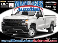 2021 Chevrolet Silverado 1500 WT Miami Lakes FL 2021 Chevrolet Silverado 1500 WT Miami Lakes FL