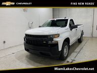 2021 Chevrolet Silverado 1500 WT Miami Lakes FL 2021 Chevrolet Silverado 1500 WT Miami Lakes FL