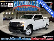 2021 Chevrolet Silverado 1500 WT Miami Lakes FL 2021 Chevrolet Silverado 1500 WT Miami Lakes FL