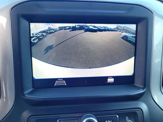 2021 Chevrolet Silverado 1500 WT Roseville CA