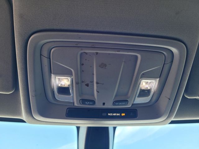 2021 Chevrolet Silverado 1500 WT Roseville CA