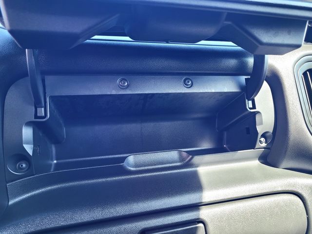 2021 Chevrolet Silverado 1500 WT Roseville CA