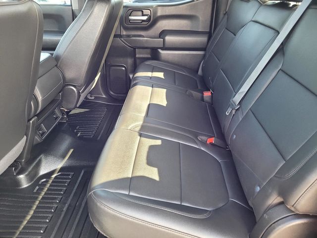 2021 Chevrolet Silverado 1500 WT Roseville CA