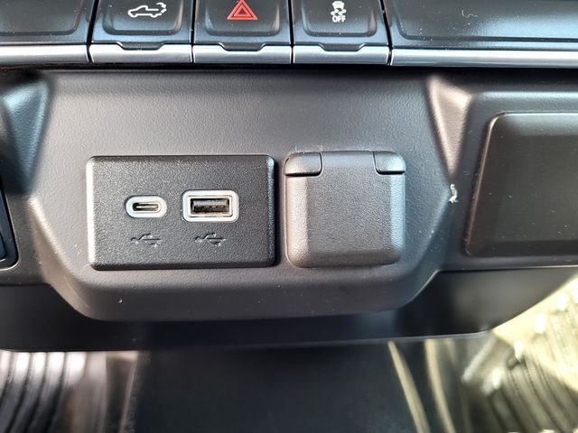 2021 Chevrolet Silverado 1500 WT Roseville CA