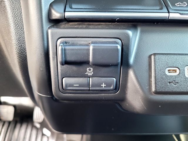 2021 Chevrolet Silverado 1500 WT Roseville CA