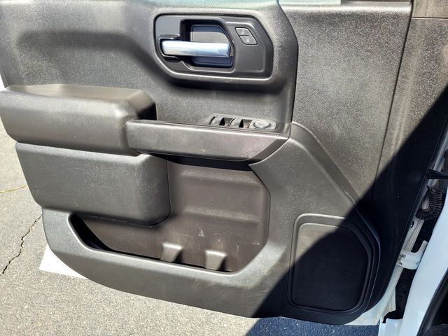 2021 Chevrolet Silverado 1500 WT Roseville CA