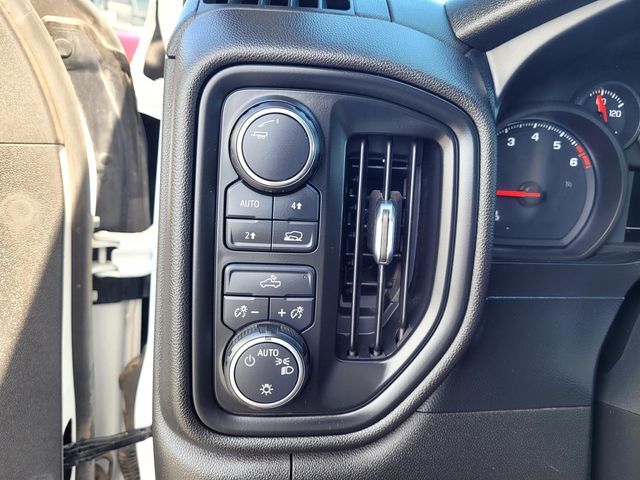 2021 Chevrolet Silverado 1500 WT Roseville CA