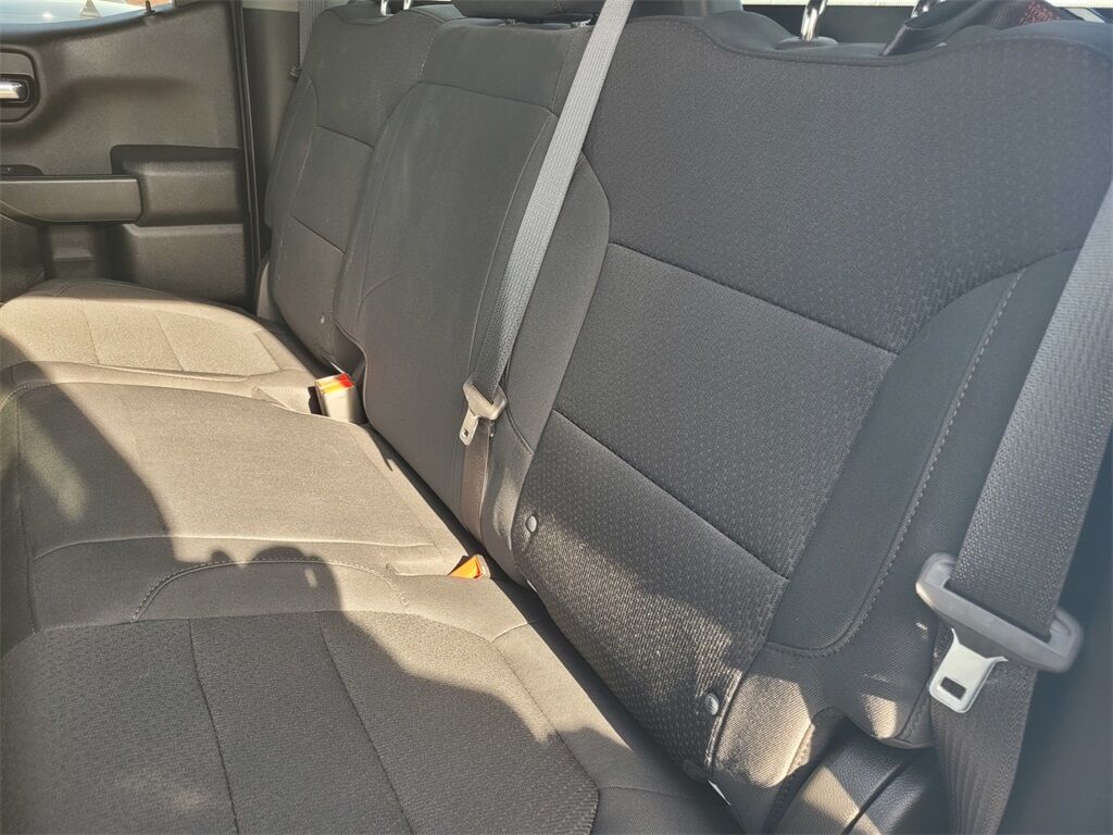 2021 Chevrolet Silverado 1500 WT Roseville CA