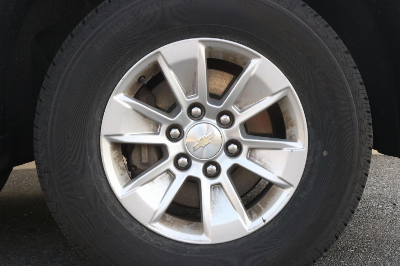 2021 Chevrolet Silverado 1500 WT Fredericksburg VA