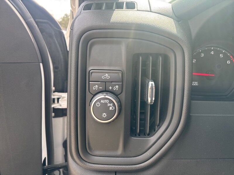 2021 Chevrolet Silverado 1500 Work Truck CREW CAB Seffner FL