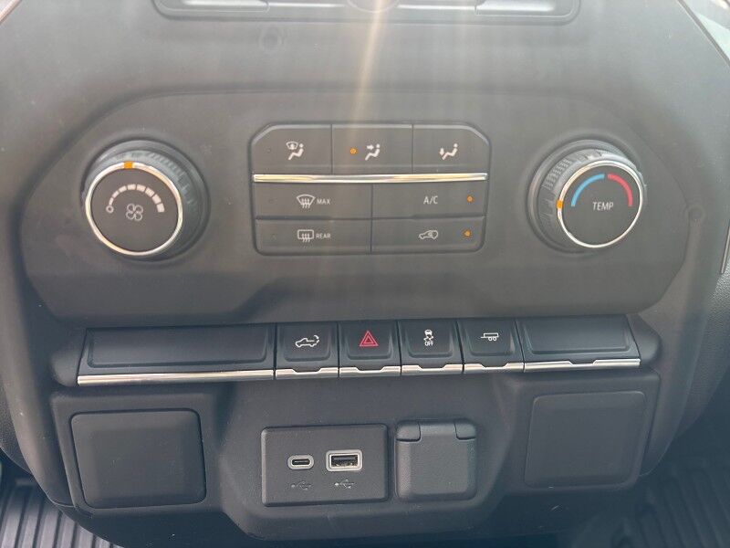 2021 Chevrolet Silverado 1500 Work Truck CREW CAB Seffner FL