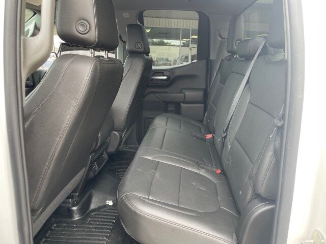 2021 Chevrolet Silverado 1500 Work Truck Cleveland OH