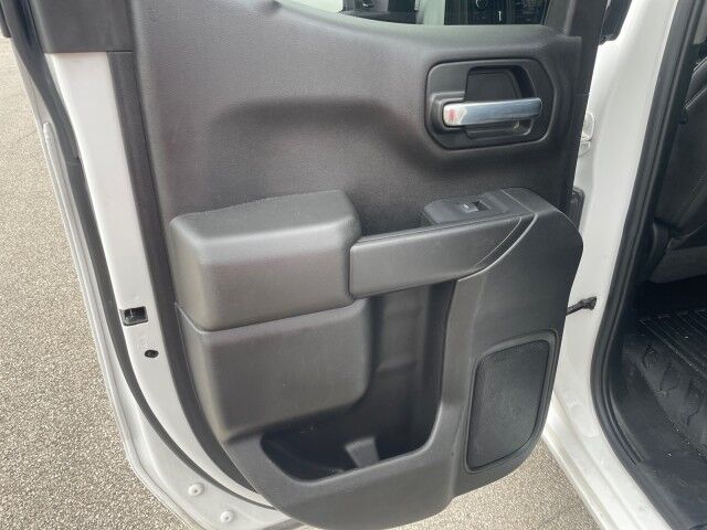 2021 Chevrolet Silverado 1500 Work Truck Cleveland OH