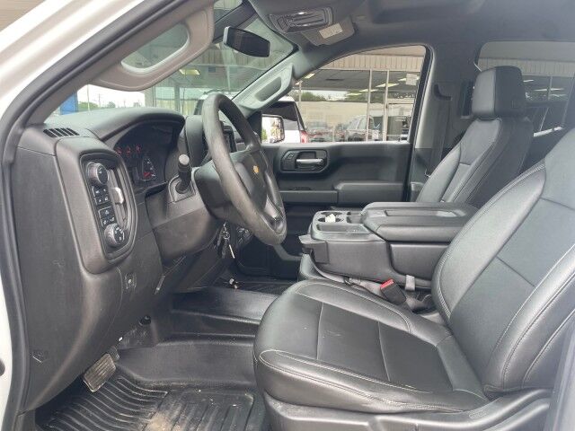 2021 Chevrolet Silverado 1500 Work Truck Cleveland OH
