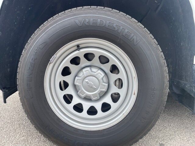2021 Chevrolet Silverado 1500 Work Truck Cleveland OH