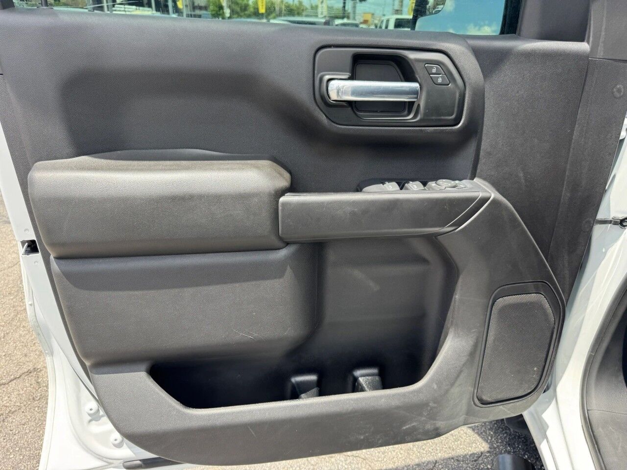 2021 Chevrolet Silverado 1500 Work Truck Hialeah FL