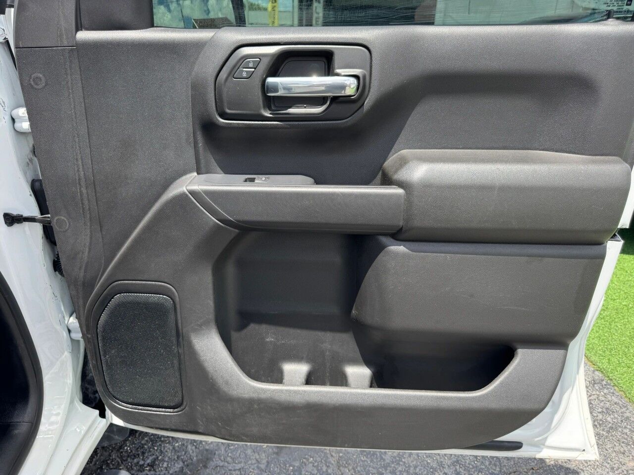 2021 Chevrolet Silverado 1500 Work Truck Hialeah FL