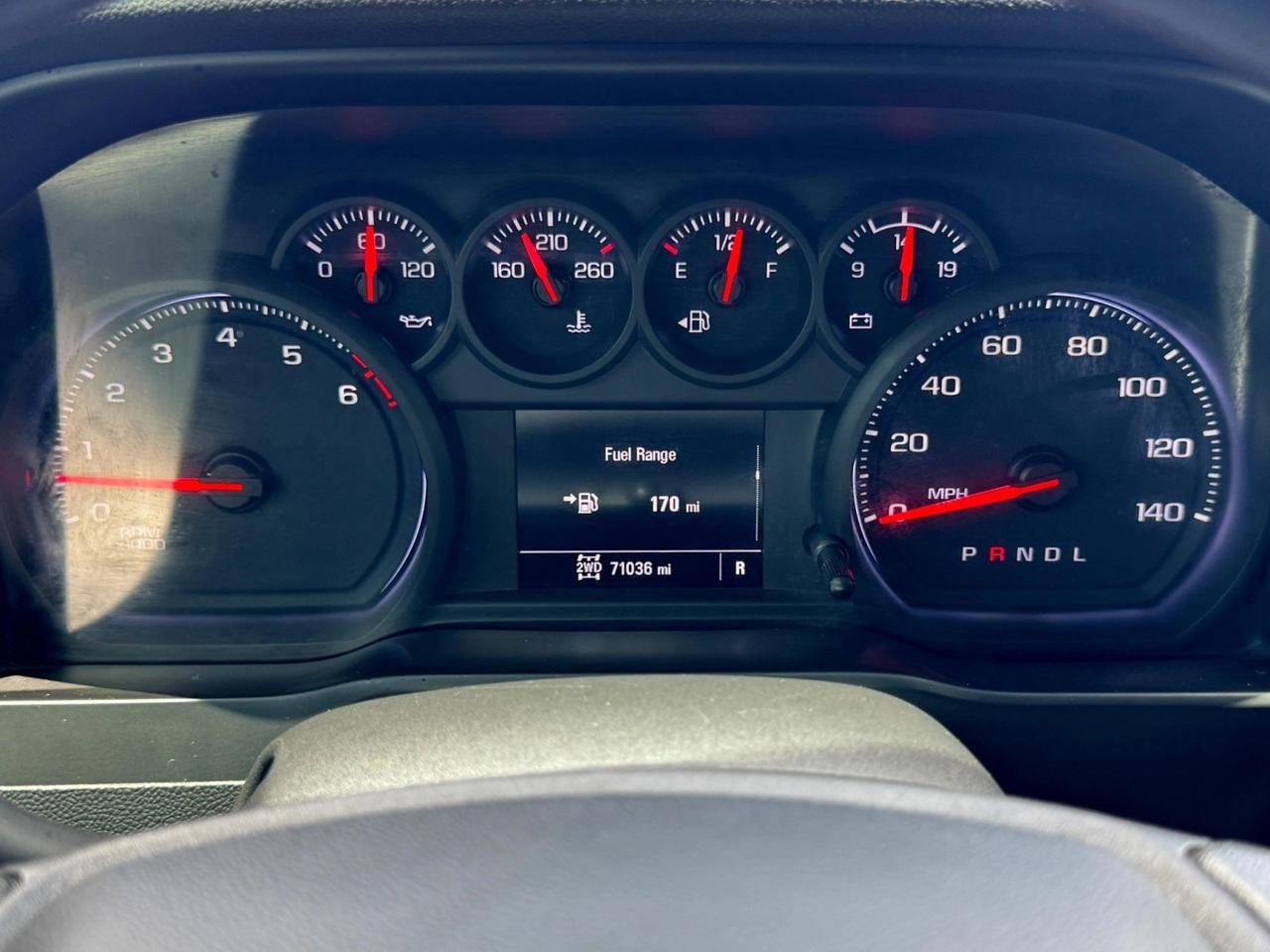 2021 Chevrolet Silverado 1500 Work Truck Miami FL