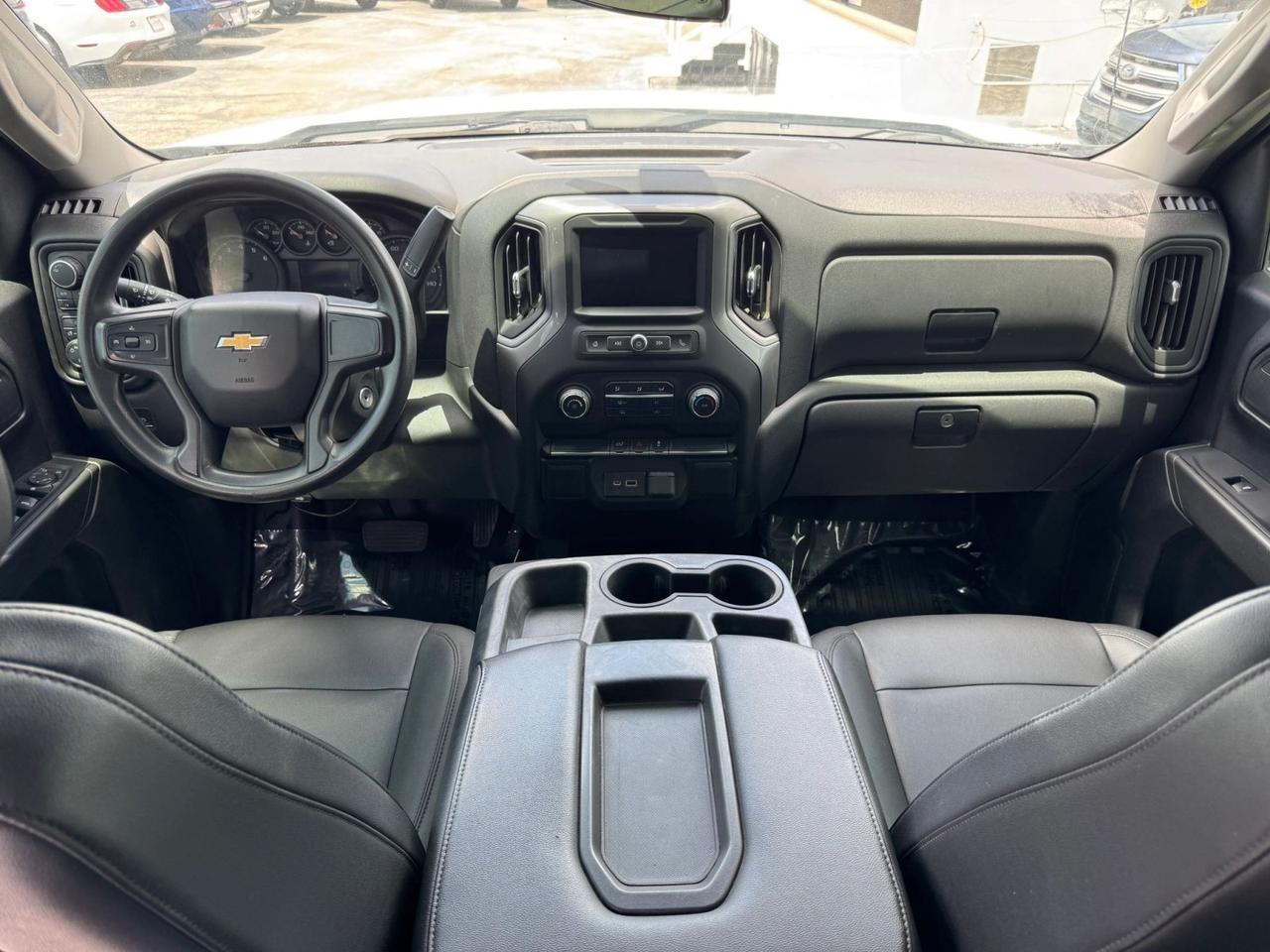2021 Chevrolet Silverado 1500 Work Truck Miami FL