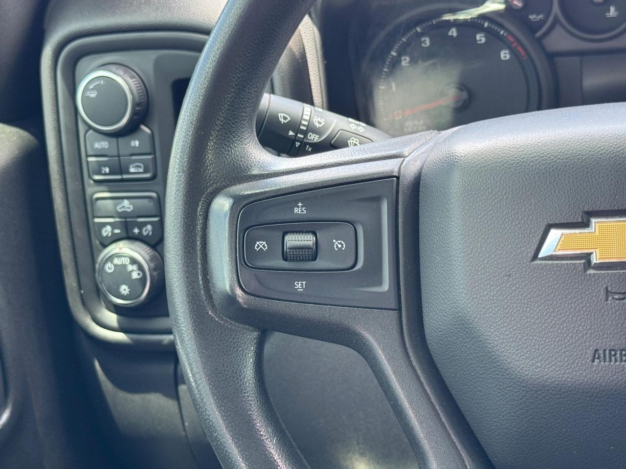 2021 Chevrolet Silverado 1500 Work Truck Miami FL